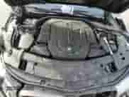 2018 BMW 7 Series M760i xDrive с VIN WBA7H6C53JG614984, выставлен на аукционе Copart как лот 73671322 с пробегом 28 191 миль миль и . История ставок и продаж доступна на DreamBid. Изображение 12.