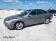 2007 Hyundai Azera SE with VIN KMHFC46F07A213549, listed as a Copart auction lot 81397785 with 203,460 mi miles and Salvage title. Bid and sale history available at DreamBid. Image 1.