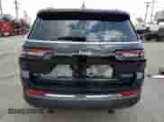 2022 Jeep Grand Cherokee Laredo с VIN 1C4RJKAG9N8545845, выставлен на аукционе Copart как лот 51479505 с пробегом 45 476 миль миль и Списание • Salvage title. История ставок и продаж доступна на DreamBid. Изображение 6.