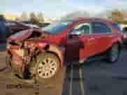 2010 Chevrolet Equinox LTZ с VIN 2CNALFEW0A6301397, выставлен на аукционе Copart как лот 66837465 с пробегом 148 725 миль миль и Списание • Salvage title. История ставок и продаж доступна на DreamBid. Изображение 1.