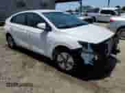 2019 Hyundai Ioniq Blue с VIN KMHC65LC3KU158418, выставлен на аукционе Copart как лот 59308575 с пробегом 71 000 миль миль и Чистый • Clean title. История ставок и продаж доступна на DreamBid. Изображение 4.