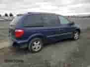 2005 Dodge Caravan SXT z VIN 1D4GP45R45B251112, wystawiony jako Copart lot #80945735 z przebiegiem 227 450 mil mil oraz Szkoda całkowita • Salvage title. Historia ofert i sprzedaży dostępna na DreamBid. Obrazek 3.