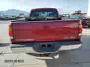 2001 Toyota Tundra Limited z VIN 5TBBT48161S150819, wystawiony jako Copart lot #60020425 z przebiegiem 199 296 mil mil oraz Szkoda całkowita • Salvage title. Historia ofert i sprzedaży dostępna na DreamBid. Obrazek 6.