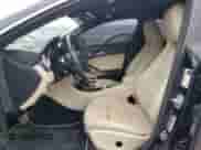 2017 Mercedes-Benz CLA 250 с VIN WDDSJ4EB5HN453168, выставлен на аукционе Copart как лот 70678845 с пробегом 117 205 миль миль и Списание • Salvage title. История ставок и продаж доступна на DreamBid. Изображение 7.