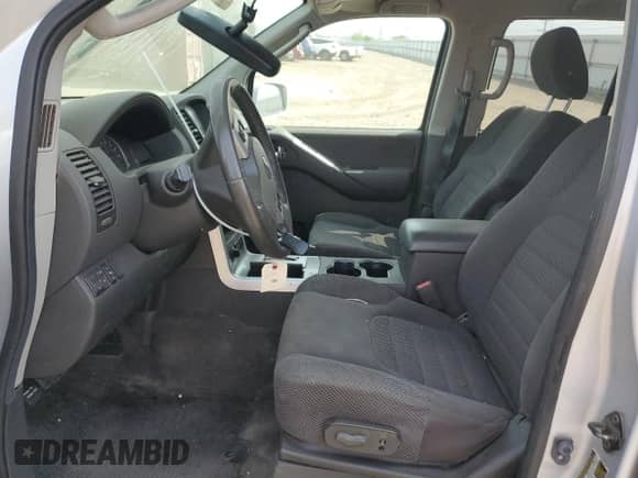 2011 Nissan Pathfinder SV with VIN 5N1AR1NBXBC615226, listed as a Copart auction lot 56719115 with 151,425 mi miles and Salvage title. Bid and sale history available at DreamBid. Image 7.