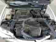 2009 Hyundai Azera Limited with VIN KMHFC46F59A343118, listed as a Copart auction lot 61096285 with 95,384 mi miles and Non repairable. Bid and sale history available at DreamBid. Image 11.