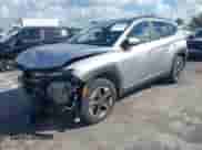 2025 Hyundai Tucson SEL с VIN 5NMJBCDE9SH496702, выставлен на аукционе IAAI как лот 43483616 с пробегом 22 721 миль миль и . История ставок и продаж доступна на DreamBid. Изображение 2.