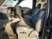 2006 Chevrolet Suburban LT z VIN 3GNGC26U66G132011, wystawiony jako Copart lot #84017714 z przebiegiem Nie podano mil oraz Czysty tytuł • Clean title. Historia ofert i sprzedaży dostępna na DreamBid. Obrazek 7.