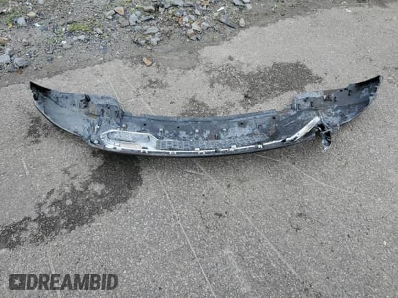 2020 Jeep Grand Cherokee Limited X с VIN 1C4RJFBG7LC444884, выставлен на аукционе Copart как лот 61407485 с пробегом 61 962 миль миль и Списание • Salvage title. История ставок и продаж доступна на DreamBid. Изображение 13.