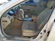 2007 Hyundai Azera SE z VIN KMHFC46F67A190150, wystawiony jako Copart lot #69630175 z przebiegiem Nie podano mil oraz Szkoda całkowita • Salvage title. Historia ofert i sprzedaży dostępna na DreamBid. Obrazek 7.