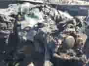 2018 Hyundai Sonata SEL with VIN 5NPE34AF6JH638863, listed as a Copart auction lot 81399155 with Not provided miles and Non repairable. Bid and sale history available at DreamBid. Image 9.