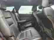 2023 Dodge Durango R/T Plus с VIN 1C4SDHCT4PC589614, выставлен на аукционе Copart как лот 61172185 с пробегом 19 713 миль миль и Списание • Salvage title. История ставок и продаж доступна на DreamBid. Изображение 11.