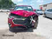2020 Chevrolet Traverse LT with VIN 1GNERHKW4LJ118263, listed as a IAAI auction lot 42672331 with 78,185 mi miles and . Bid and sale history available at DreamBid. Image 12.