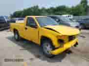 2006 Chevrolet Colorado LS с VIN 1GCCS148668311276, выставлен на аукционе Copart как лот 68876705 с пробегом 149 216 миль миль и Чистый • Clean title. История ставок и продаж доступна на DreamBid. Изображение 4.