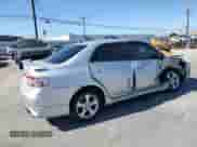 2011 Toyota Corolla S with VIN 2T1BU4EEXBC747199, listed as a Copart auction lot 87232925 with 127,495 mi miles and Salvage title. Bid and sale history available at DreamBid. Image 3.