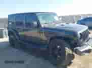 2021 Jeep Wrangler Unlimited Sahara Altitude z VIN 1C4HJXEN9MW618188, wystawiony jako IAAI lot #41674142 z przebiegiem 66 302 mil mil oraz . Historia ofert i sprzedaży dostępna na DreamBid. Obrazek 6.