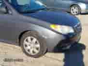 2008 Hyundai Elantra GLS с VIN KMHDU46D78U381840, выставлен на аукционе IAAI как лот 43494707 с пробегом 202 571 миль миль и . История ставок и продаж доступна на DreamBid. Изображение 6.