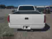 1990 Chevrolet Silverado 1500 с VIN 1GCDC14K6LZ258064, выставлен на аукционе Copart как лот 87400875 с пробегом 330 069 миль миль и Списание • Salvage title. История ставок и продаж доступна на DreamBid. Изображение 6.