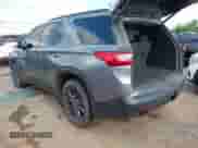 2020 Chevrolet Traverse RS с VIN 1GNEVJKW6LJ287073, выставлен на аукционе IAAI как лот 42332064 с пробегом 165 562 миль миль и . История ставок и продаж доступна на DreamBid. Изображение 3.