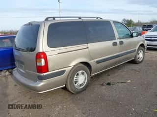 2004 Chevrolet Venture LS с VIN 1GNDX03E64D124929, выставлен на аукционе IAAI как лот 41663627 с пробегом Не указан миль и . История ставок и продаж доступна на DreamBid. Изображение 4.