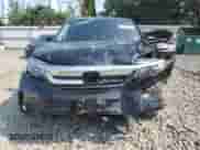 2021 Honda Pilot EX-L with VIN 5FNYF5H57MB046804, listed as a Copart auction lot 67971265 with 77,317 mi miles and Salvage title. Bid and sale history available at DreamBid. Image 5.