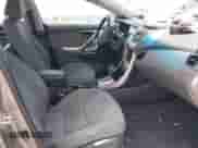 2011 Hyundai Elantra Limited с VIN KMHDH4AE8BU152515, выставлен на аукционе IAAI как лот 42922200 с пробегом 145 740 миль миль и . История ставок и продаж доступна на DreamBid. Изображение 5.