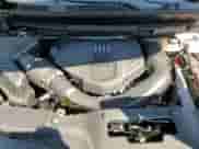 2025 Chevrolet Traverse AWD RS с VIN 1GNEVLRS0SJ234687, выставлен на аукционе Copart как лот 71508115 с пробегом 3 652 миль миль и Списание • Salvage title. История ставок и продаж доступна на DreamBid. Изображение 14.