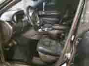 2014 Jeep Grand Cherokee SRT-8 с VIN 1C4RJFDJ0EC274797, выставлен на аукционе Copart как лот 65029735 с пробегом Не указан миль и Списание • Salvage title. История ставок и продаж доступна на DreamBid. Изображение 7.