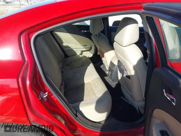 2011 Dodge Charger SE с VIN 2B3CL3CG9BH521295, выставлен на аукционе IAAI как лот 43473323 с пробегом 153 537 миль миль и . История ставок и продаж доступна на DreamBid. Изображение 8.