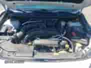 2021 Subaru Impreza Premium с VIN 4S3GTAV65M3710461, выставлен на аукционе IAAI как лот 42148162 с пробегом 90 696 миль миль и . История ставок и продаж доступна на DreamBid. Изображение 10.