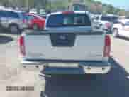 2017 Nissan Frontier Pro-4X с VIN 1N6AD0EV3HN704914, выставлен на аукционе IAAI как лот 43420754 с пробегом 128 774 миль миль и . История ставок и продаж доступна на DreamBid. Изображение 17.