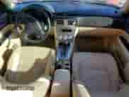 2006 Subaru Forester XT Limited with VIN JF1SG69616H728330, listed as a Copart auction lot 83766644 with 202,297 mi miles and Salvage title. Bid and sale history available at DreamBid. Image 8.