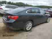 2025 Chevrolet Malibu LT с VIN 1G1ZD5ST8SF125191, выставлен на аукционе Copart как лот 84743915 с пробегом 22 039 миль миль и На запчасти • Non repairable. История ставок и продаж доступна на DreamBid. Изображение 3.