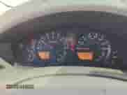 2011 Nissan Frontier SV with VIN 1N6AD0EV4BC429363, listed as a Copart auction lot 66044235 with 126,184 mi miles and Salvage title. Bid and sale history available at DreamBid. Image 9.