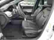 2025 Jeep Compass Limited с VIN 3C4NJDCN8ST621137, выставлен на аукционе Copart как лот 84600095 с пробегом 898 миль миль и Чистый • Clean title. История ставок и продаж доступна на DreamBid. Изображение 7.