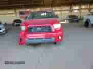 2007 Toyota Tundra SR5 z VIN 5TFRV54187X019325, wystawiony jako Copart lot #82415385 z przebiegiem 268 431 mil mil oraz Szkoda całkowita • Salvage title. Historia ofert i sprzedaży dostępna na DreamBid. Obrazek 13.