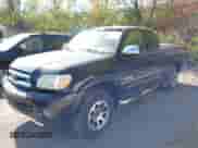 2005 Toyota Tundra SR5 с VIN 5TBBT44105S473288, выставлен на аукционе IAAI как лот 43390378 с пробегом 160 406 миль миль и . История ставок и продаж доступна на DreamBid. Изображение 2.