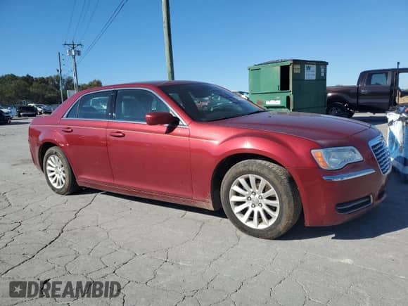 2014 Chrysler 300 с VIN 2C3CCAAG6EH175897, выставлен на аукционе Copart как лот 86051185 с пробегом 149 959 миль миль и Чистый • Clean title. История ставок и продаж доступна на DreamBid. Изображение 4.