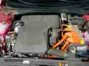 2025 Hyundai Elantra Limited with VIN KMHLN4DJXSU131484, listed as a Copart auction lot 69449065 with 9,349 mi miles and Salvage title. Bid and sale history available at DreamBid. Image 15.