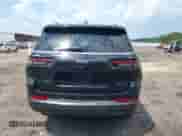 2023 Jeep Grand Cherokee Altitude with VIN 1C4RJKAG0P8824426, listed as a IAAI auction lot 42822929 with 56,462 mi miles and . Bid and sale history available at DreamBid. Image 16.