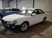 2007 Hyundai Sonata GLS с VIN 5NPET46CX7H223486, выставлен на аукционе Copart как лот 66146085 с пробегом 55 812 миль миль и Списание • Salvage title. История ставок и продаж доступна на DreamBid. Изображение 1.