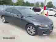 2016 Chevrolet Malibu LT с VIN 1G1ZE5ST2GF351358, выставлен на аукционе IAAI как лот 43428759 с пробегом 147 089 миль миль и . История ставок и продаж доступна на DreamBid. Изображение 1.