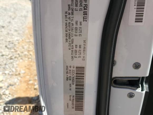 2019 Dodge Charger R/T z VIN 2C3CDXCT4KH633104, wystawiony jako Copart lot #71366685 z przebiegiem 140 668 mil mil oraz Szkoda całkowita • Salvage title. Historia ofert i sprzedaży dostępna na DreamBid. Obrazek 12.