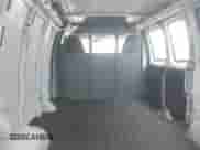 2011 Chevrolet Express Cargo with VIN 1GCSGAFX2B1112312, listed as a IAAI auction lot 42374896 with 140,571 mi miles and . Bid and sale history available at DreamBid. Image 12.