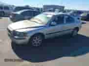 2002 Volvo S60 с VIN YV1RH58DX22138019, выставлен на аукционе IAAI как лот 43306351 с пробегом 314 852 миль миль и . История ставок и продаж доступна на DreamBid. Изображение 2.