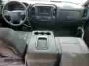 2015 Chevrolet Silverado 3500 с VIN 1GC4CYCGXFF634874, выставлен на аукционе Copart как лот 69923284 с пробегом 135 462 миль миль и Списание • Salvage title. История ставок и продаж доступна на DreamBid. Изображение 8.