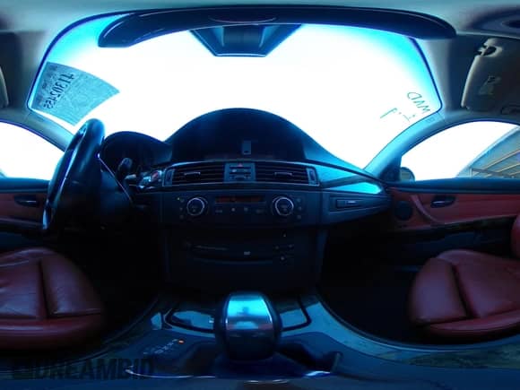 2007 BMW 3 Series 328i with VIN WBAWB33567PV72573, listed as a IAAI auction lot 41302455 with 136,959 mi miles and . Bid and sale history available at DreamBid. Image 18.