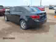 2014 Chevrolet Cruze 1LT с VIN 1G1PC5SB6E7351634, выставлен на аукционе IAAI как лот 43114165 с пробегом 111 804 миль миль и . История ставок и продаж доступна на DreamBid. Изображение 3.