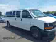 2017 Chevrolet Express Passenger LS с VIN 1GAZGNFF9H1184588, выставлен на аукционе IAAI как лот 42600170 с пробегом 430 992 миль миль и . История ставок и продаж доступна на DreamBid. Изображение 13.