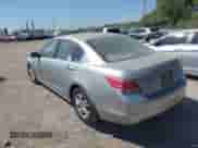 2009 Honda Accord LX-P with VIN 1HGCP264X9A058592, listed as a IAAI auction lot 43197968 with 206,788 mi miles and . Bid and sale history available at DreamBid. Image 3.